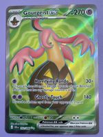 🔥Gourgeist EX - CRI 102/086🔥