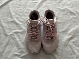 Damen Sneaker Laufschuhe "Nike" hellrosa Grösse 38
