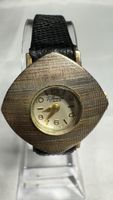Vintage Villereuse Art Deco, 17 Jewels, Handaufzug