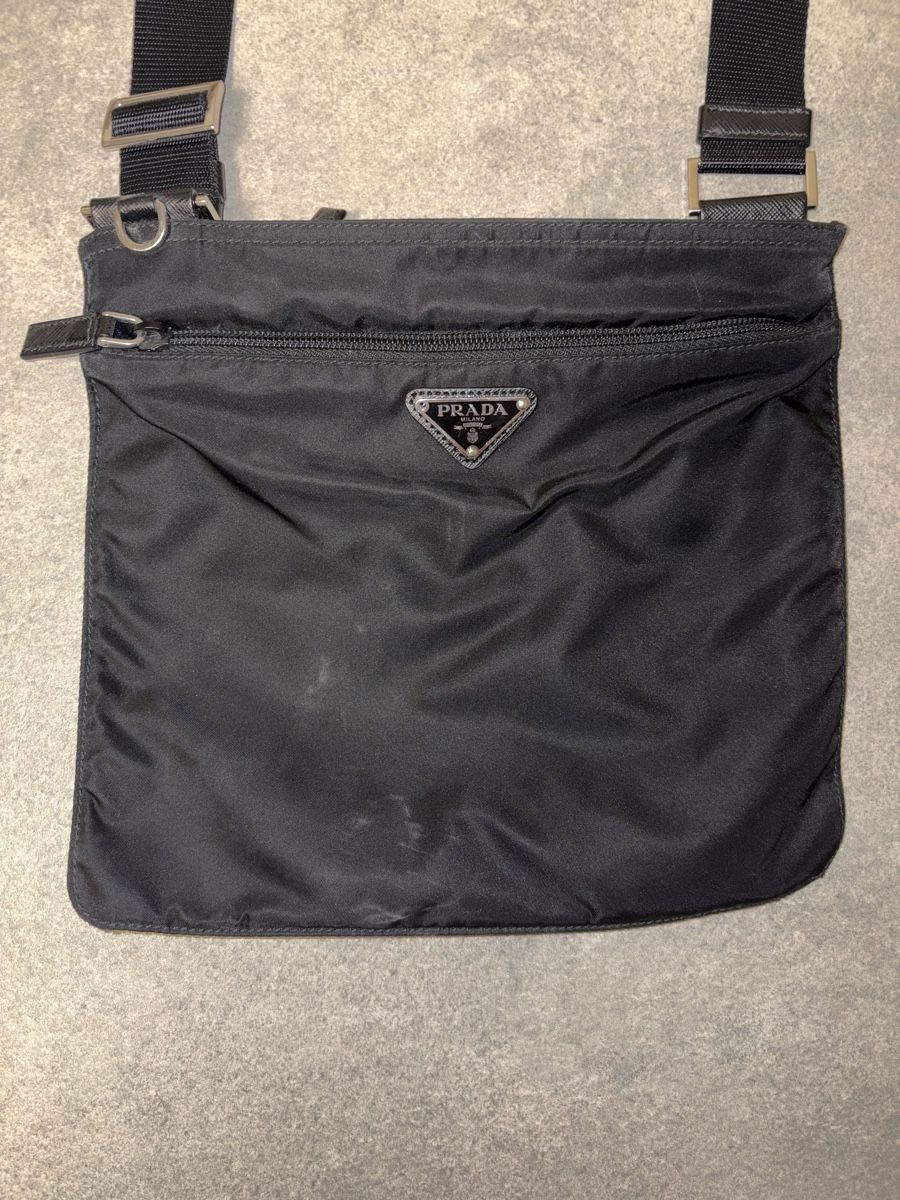 Prada Taschen: Prada Umhängetasche – Gebraucht aus Sursee von cheffe05 1