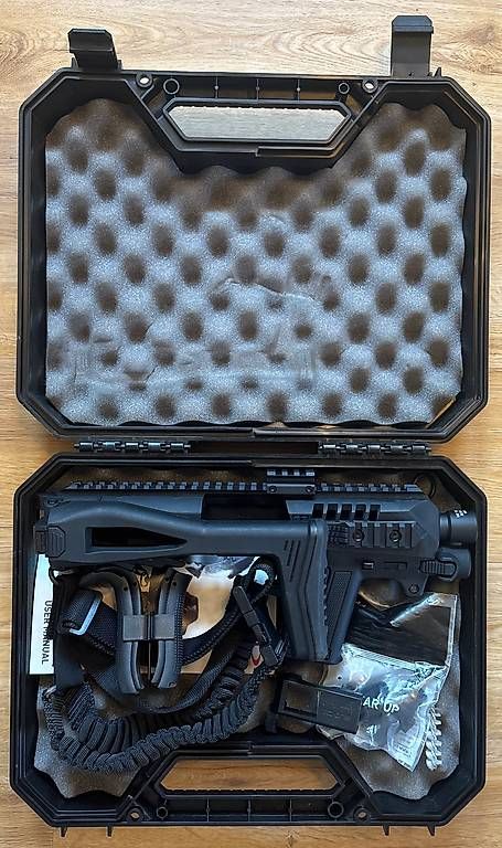 Microphones: Micro Roni – D'occasion à Goldach par hosli7