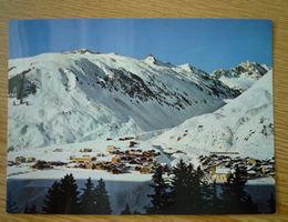 AK Sedrun/GR 1404 m ü/M