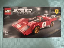 LEGO SPEED CHAMPIONS 76906