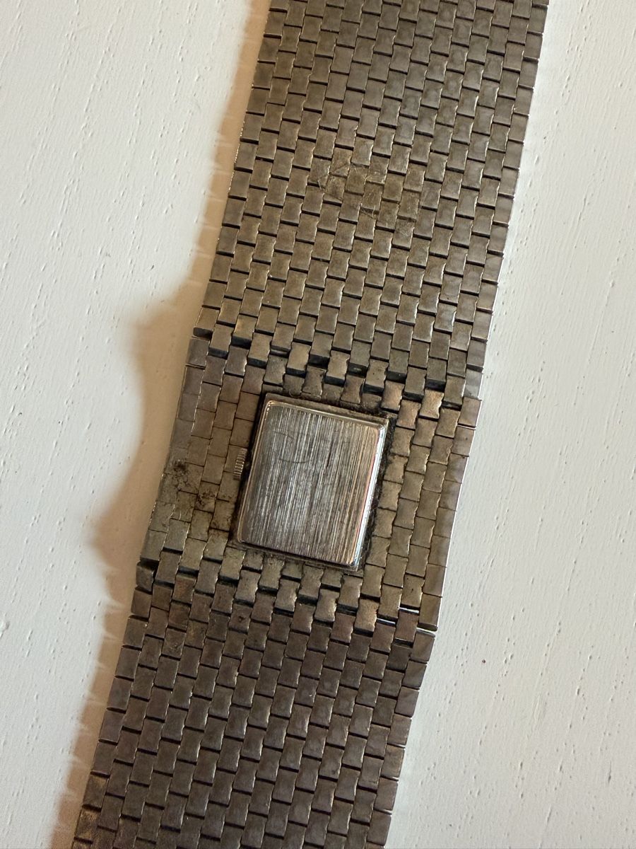 Orologi: Montre bracelet vintage Emka – Difettoso da Vernier venduto da Jourdesoleil 1