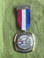 Schützenmedaille Knutwil