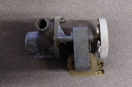 Petite pompe à eau 220 Volts