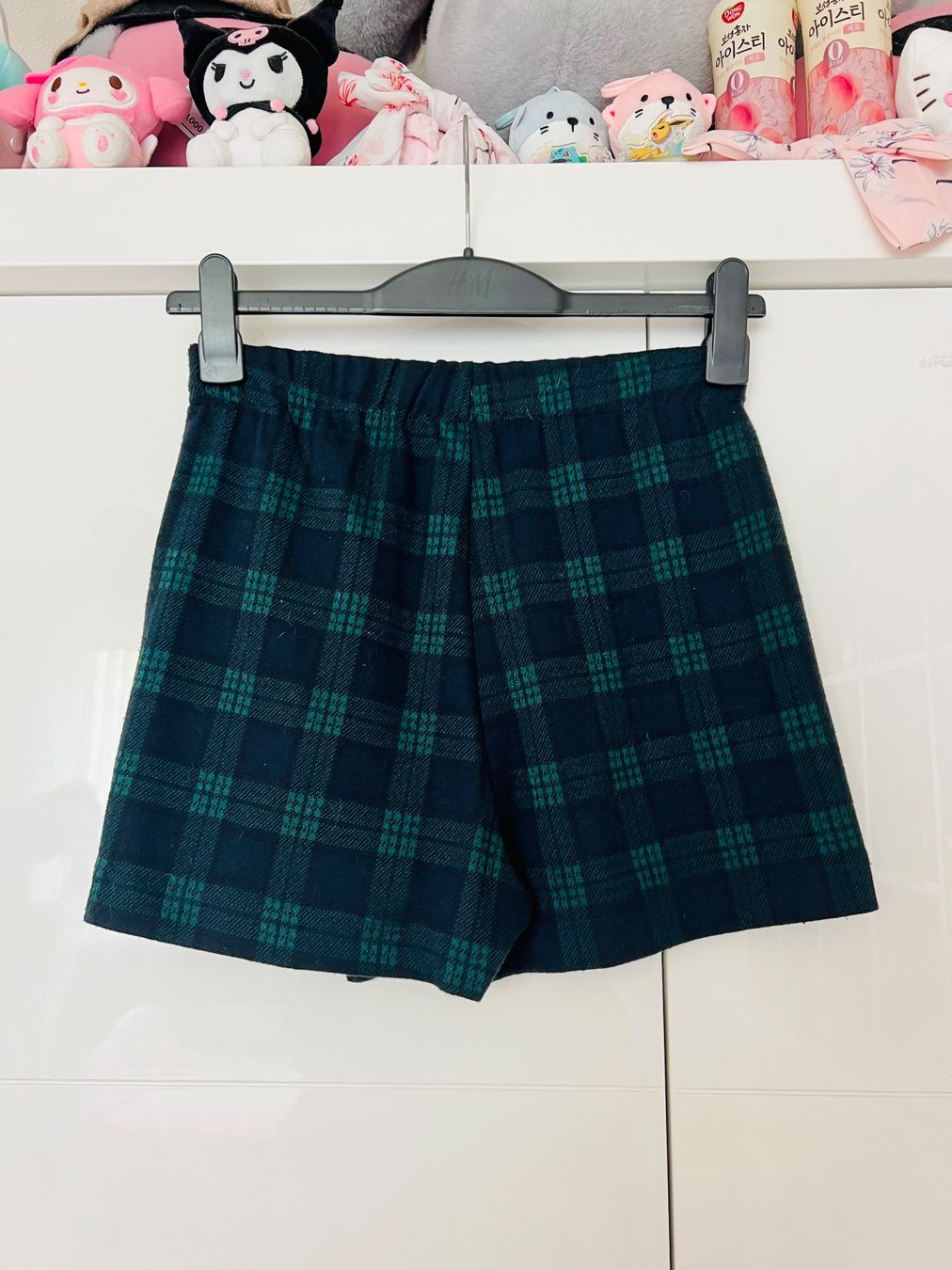 Pull&Bear Gonne: Rock mit Hose – Usato da Tagelswangen venduto da fireiceprincess 2