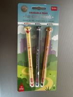 Legami Radierbare Stifte Set Fur-ever Friends 3 Stk