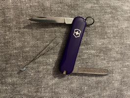 Victorinox Messer Escort