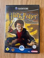 GC Harry Potter Kammer des Schreckens komplett