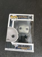 Figurine Funko Pop Harry Potter Lord Voldemort 06 