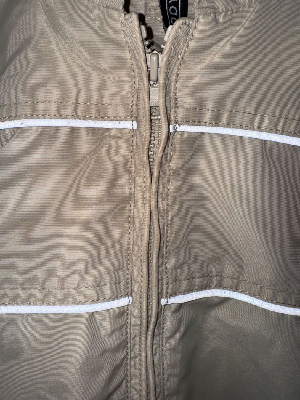 Jacken & Mäntel: Veste beige Teddy’s - Garçon – Gebraucht aus Genève von Reveur 1