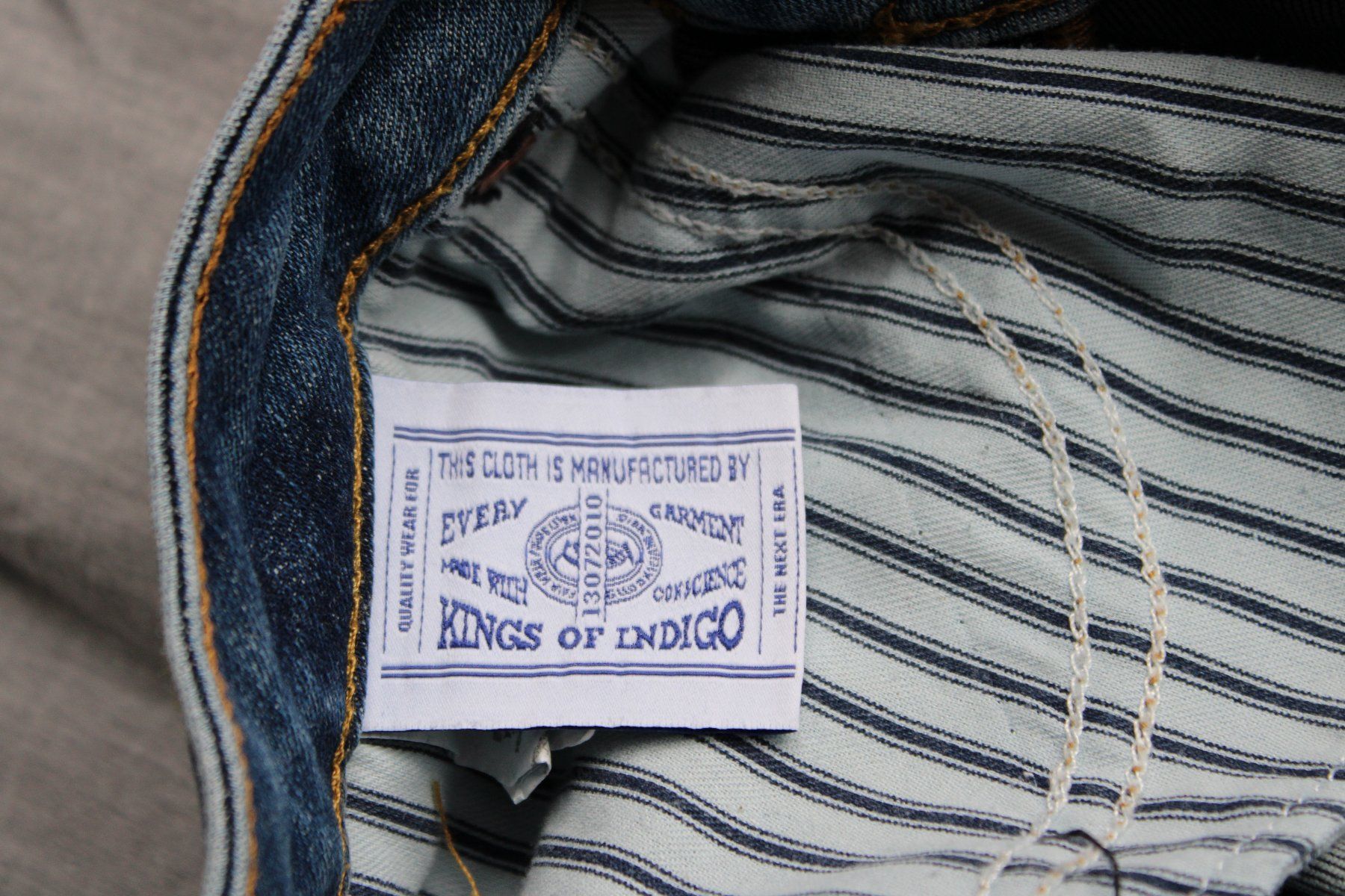 Jeans: Jeans Damen Denim – D'occasion à Hombrechtikon par lehnerrr 4