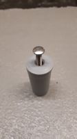 Rolladenstopper, Anschlagstopfen, 100Stk