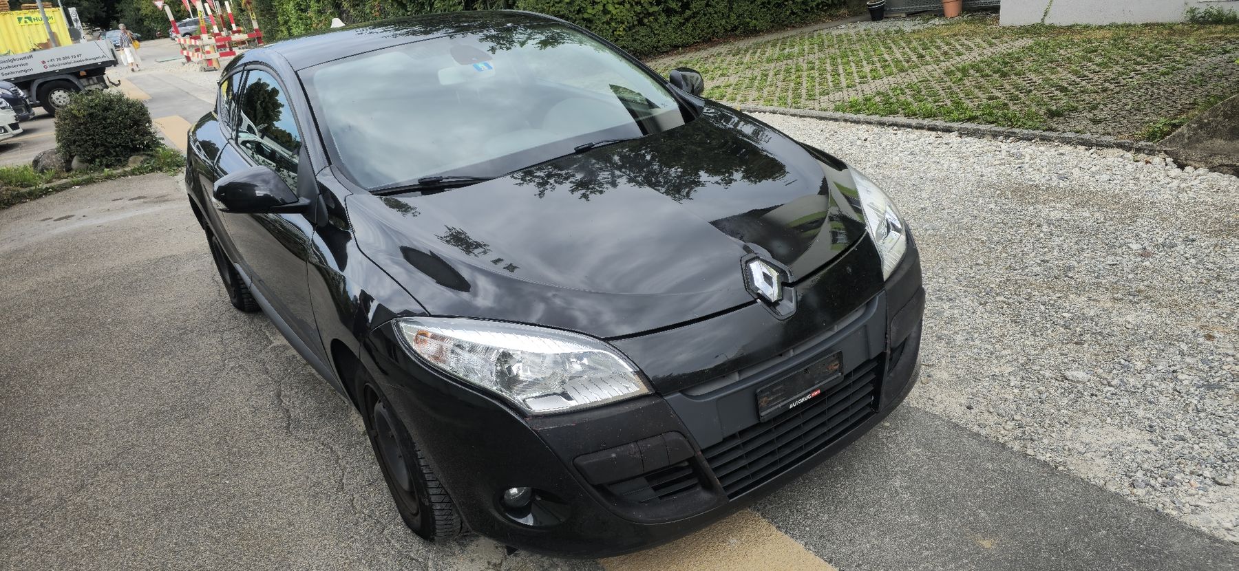 Renault Autos: Renault Mégane – Gebraucht aus Wil SG von tot_jl8b 3