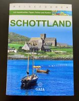 SCHOTTLAND / REISEFÜHRER