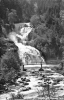 Cascata Piumogna Faido Leventina