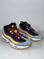 Nike Air Max 95 ERDL Party – Multicolor