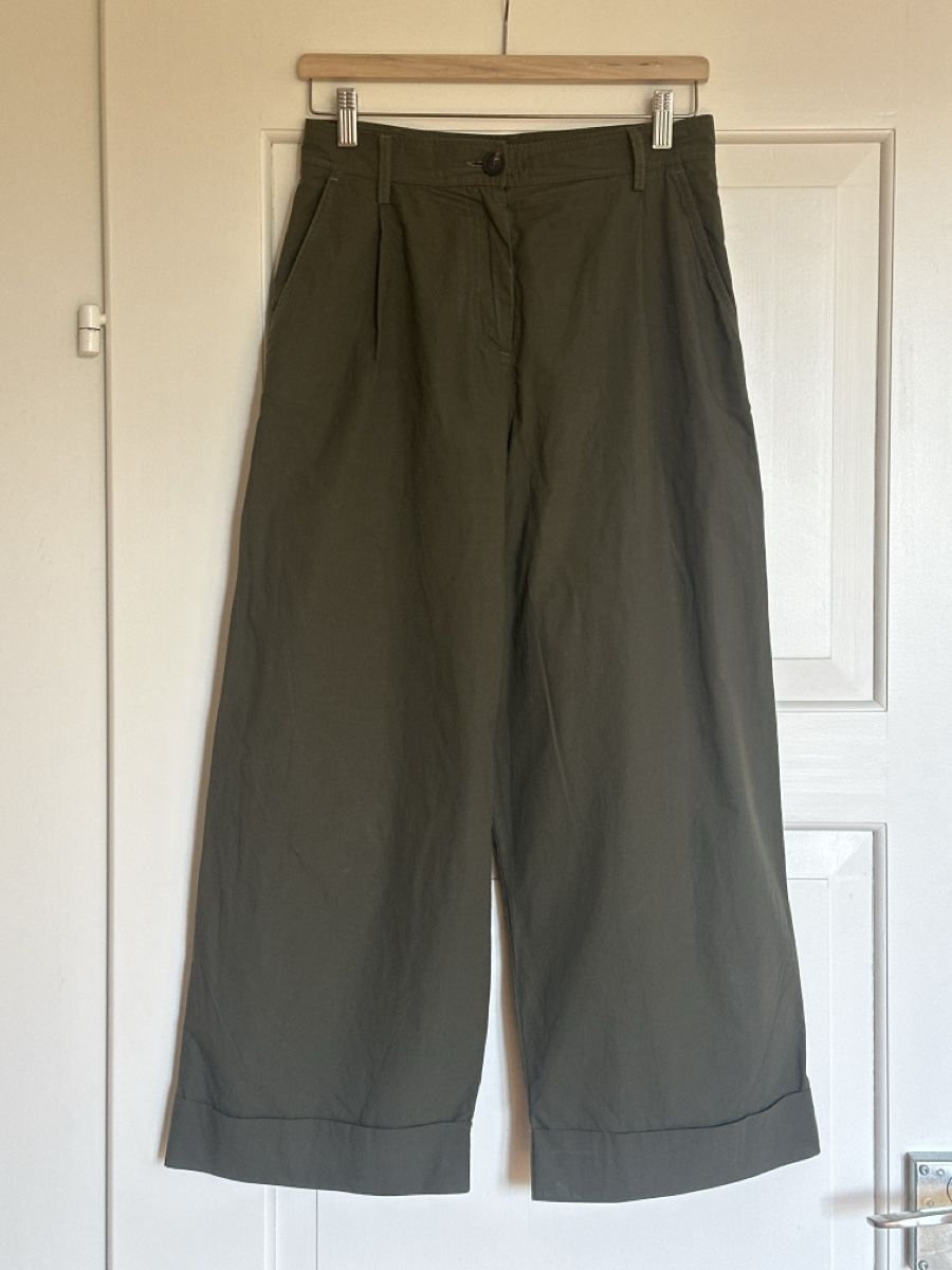 Pantaloni: Sommerhose von Momoni – Usato da Zürich venduto da Misomi