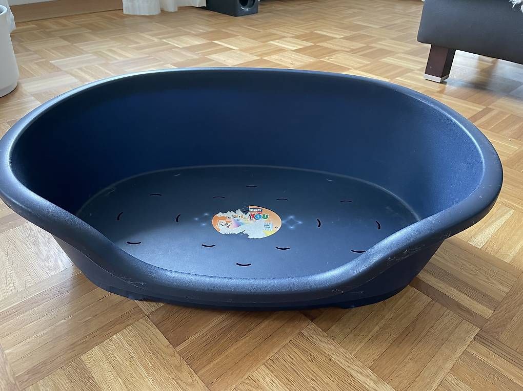 Cucce & Letti: Hundebett – Usato da Kleinlützel venduto da Rosagruen01