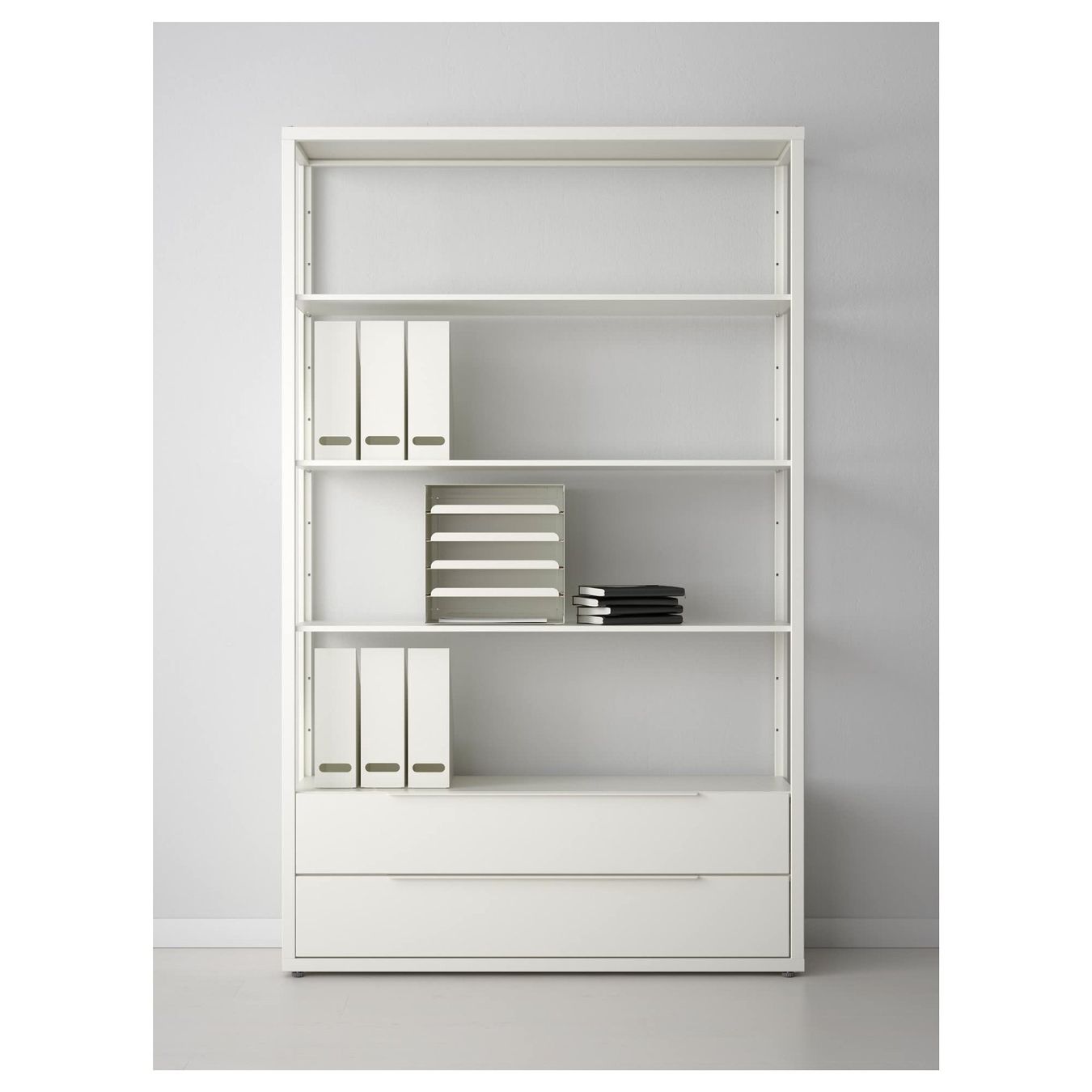 Ikea Regale: fjälkinge  Regal gebraucht – Gebraucht aus Oberwil b. Zug von gone_minimal