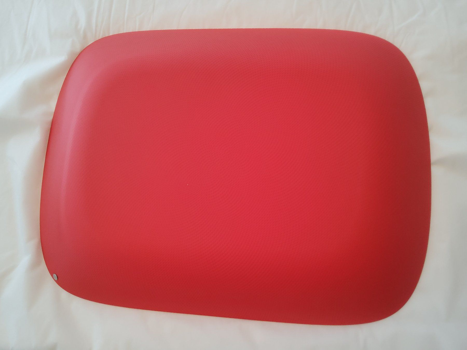 Alessi Servierplatten: Plateau rectangulaire Moiré ALESSI – Gebraucht aus Malleray von lafoirfouille 3