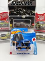 Hot Wheels Nissan Skyline 2000GT-R LBWK Tooned 2025 26/250