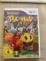 Pac-Man Party für Wii