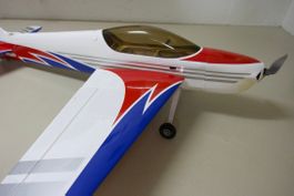 Modellflugzeug Angel S