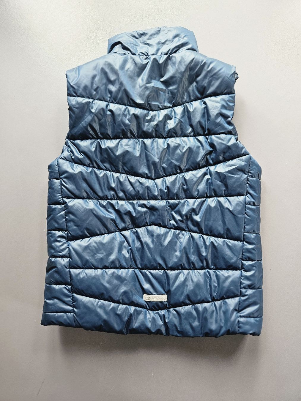 Altro abbigliamento per bambino: Weste / Gilet 152 – Usato da Thun venduto da sst_y7mk 1