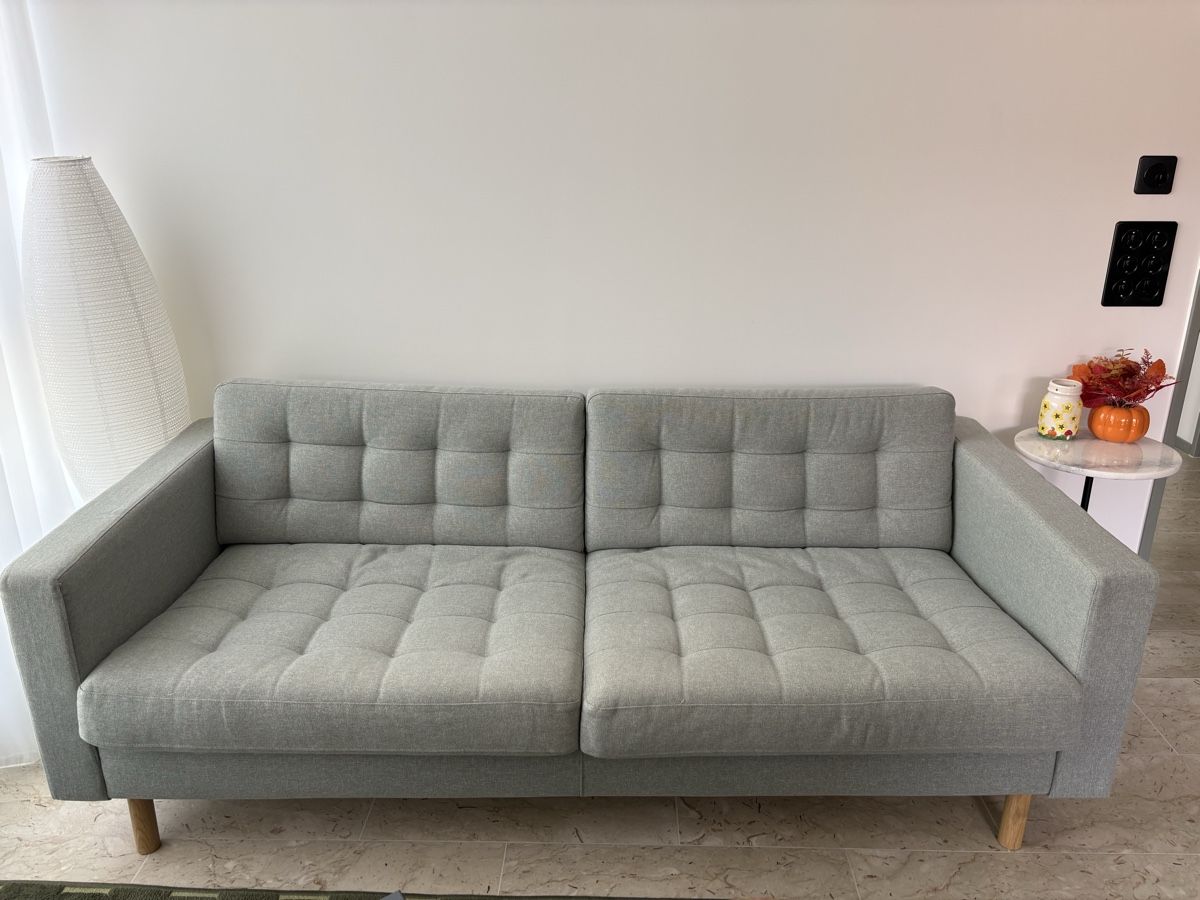 Ikea Sofas: IKEA 3er Sofa – Gebraucht aus Zürich von er_8j8r 1