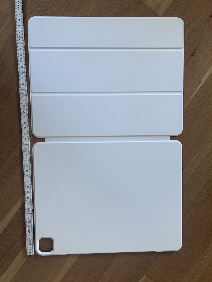 Apple Covers & Borse: Ipad Hülle/Tastatur – Nuovo (secondo la descrizione) da Hinteregg venduto da jhv_2bt9 2