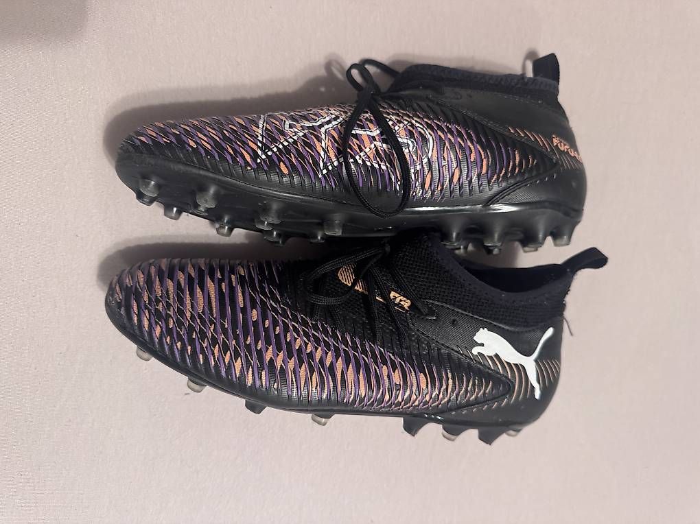 Scarpe per ragazzi: Fussball schule Puma 38,5 – Usato da Fürigen venduto da Dkneu 3