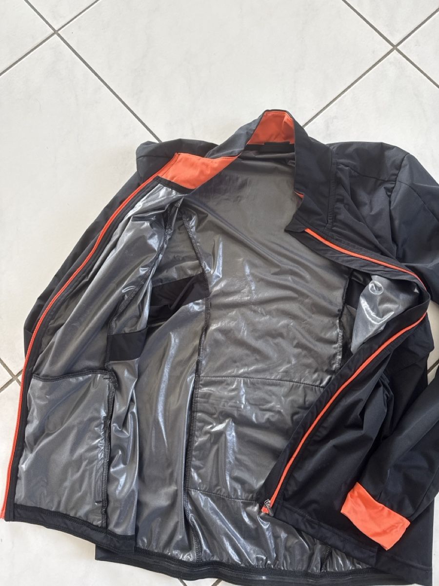 Giacche: Fahrrad-Jacke Gr 40/42 – Usato da Zell ZH venduto da Guffos 1
