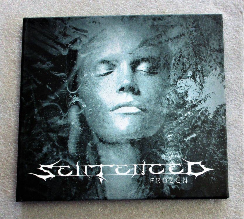 SENTENCED - Frozen (Gebraucht) in Lichtensteig für CHF 5 – mit ...
