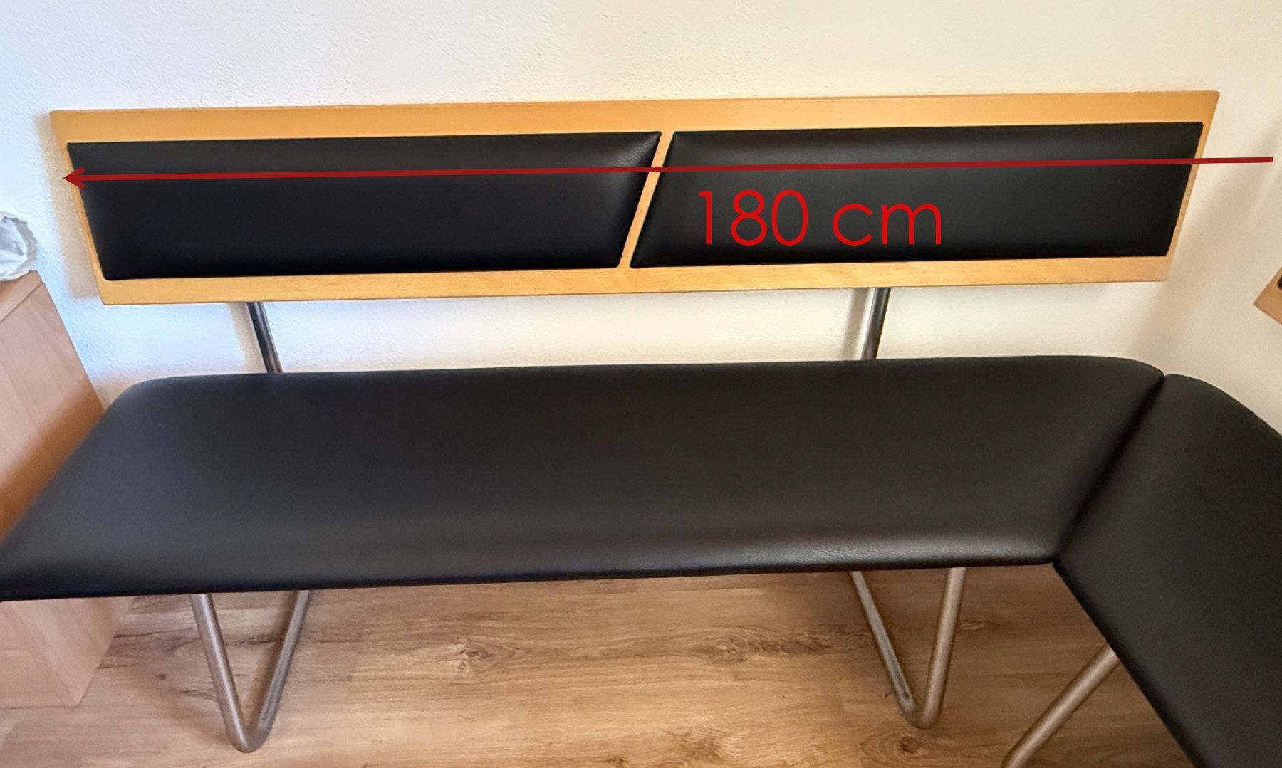 Willisau Panchine: Eckbank von Sitzplatz Willisau – Usato da Samedan venduto da Gischpel25 5
