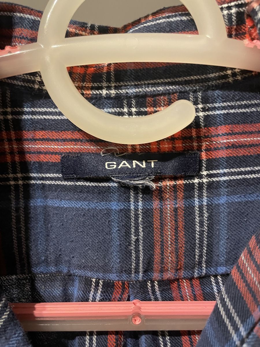 Gant Camicette: GANT Hemd – Usato da Einsiedeln venduto da loubi02 2