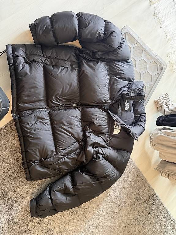 Vestes: The North Face XL – D'occasion à Langnau b. Reiden par Kad.Ha