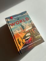 Lonely Planet The World, Travel Guide, Reisebuch, Engl., NEU