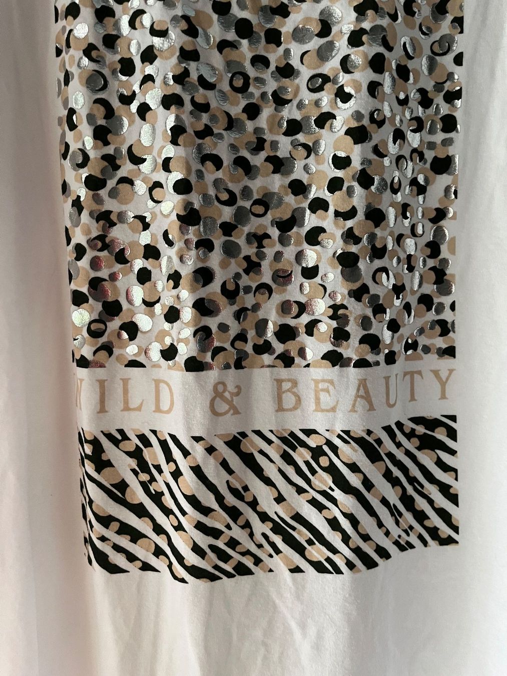 T-shirt: T-Shirt ///44 – Usato da Brittnau venduto da Zofigerin 2