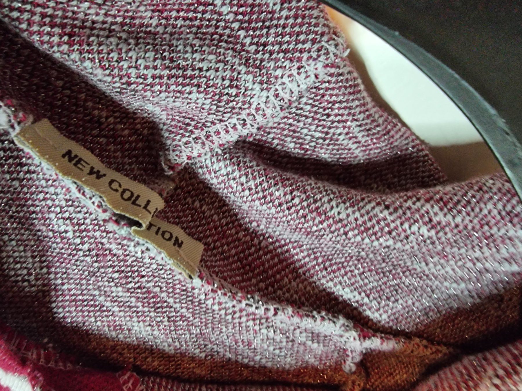 Pullover & Sweatshirts: Pullover Größe 40 L – Gebraucht aus Wald ZH von Martin79 5