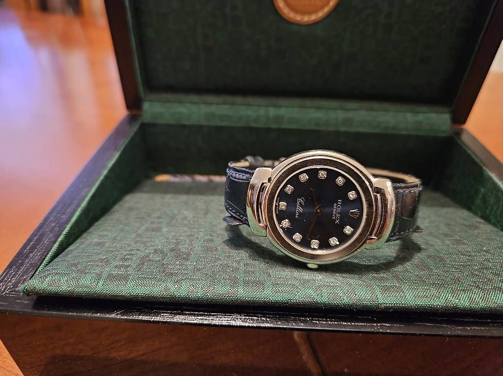 Orologi: Rolex uhr – Usato da Schaffhausen venduto da and_d6ft