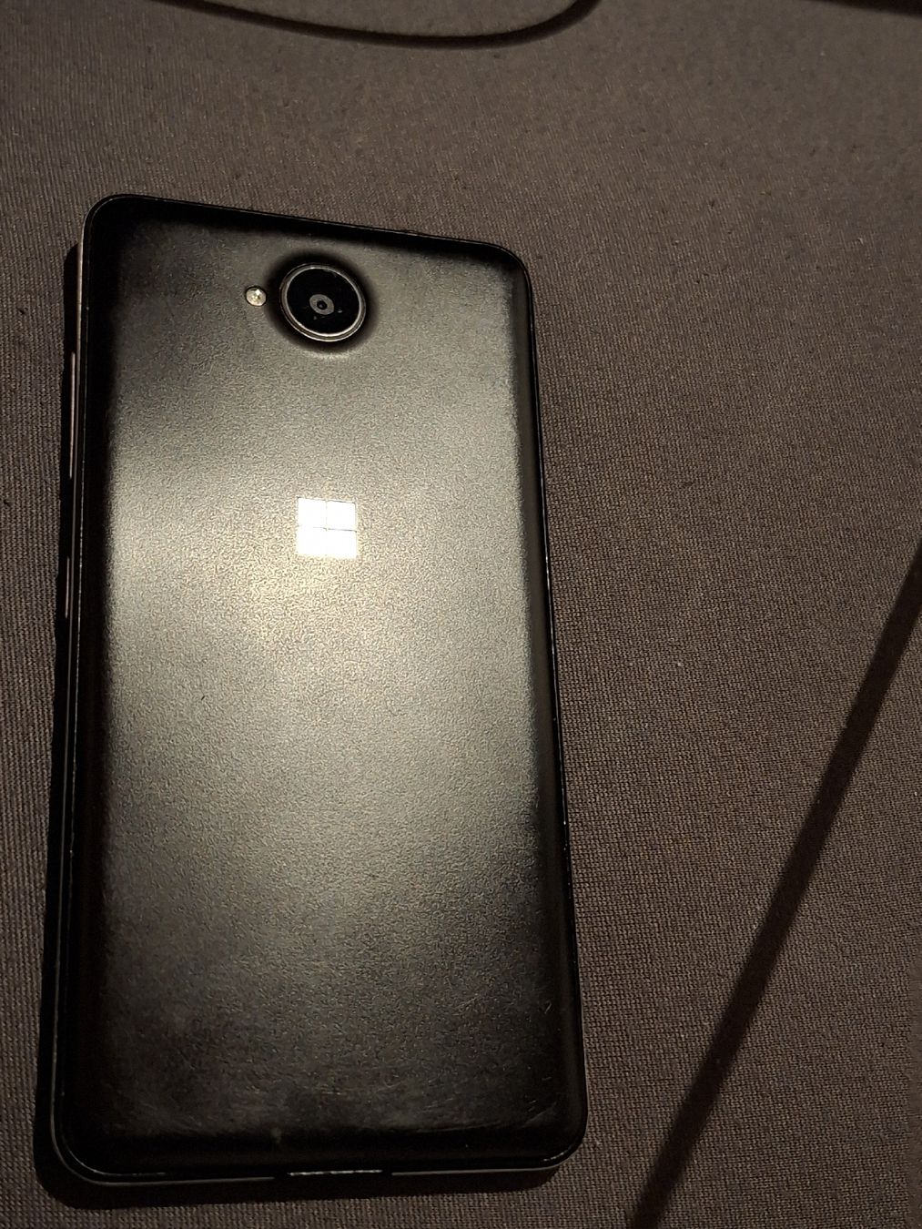 Microsoft Telefoni cellulari / Smartphones: Smartphone Microsoft Lumia  – Usato da Tannay venduto da v1n1p00h 3