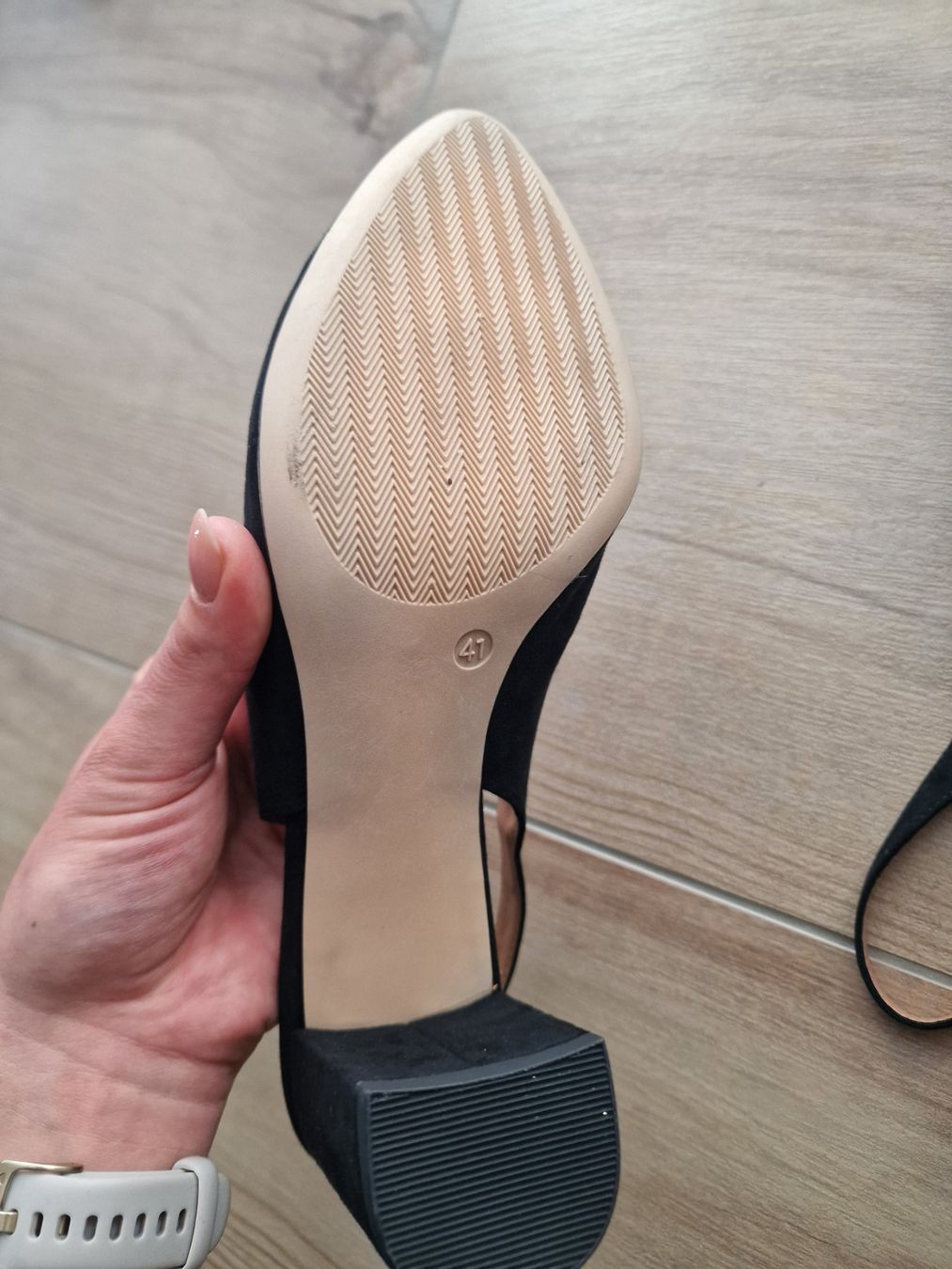 Graceland Scarpe da donna: Graceland Slingpumps – Nuovo (secondo la descrizione) da Altishausen venduto da ter_58nj 3