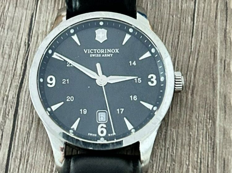 Victorinox Orologi: Victorinox Alliance 241474 – Usato da Sattel venduto da usch6417 6