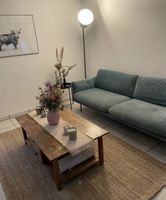Teak Tisch (coffee table) 