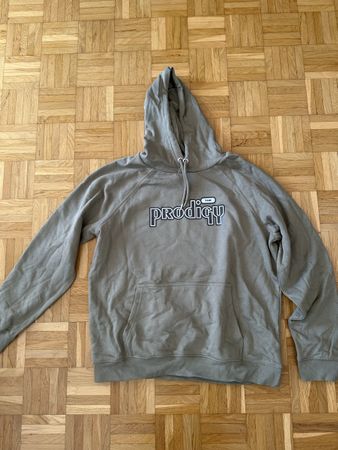 Prodigy Hoodie M