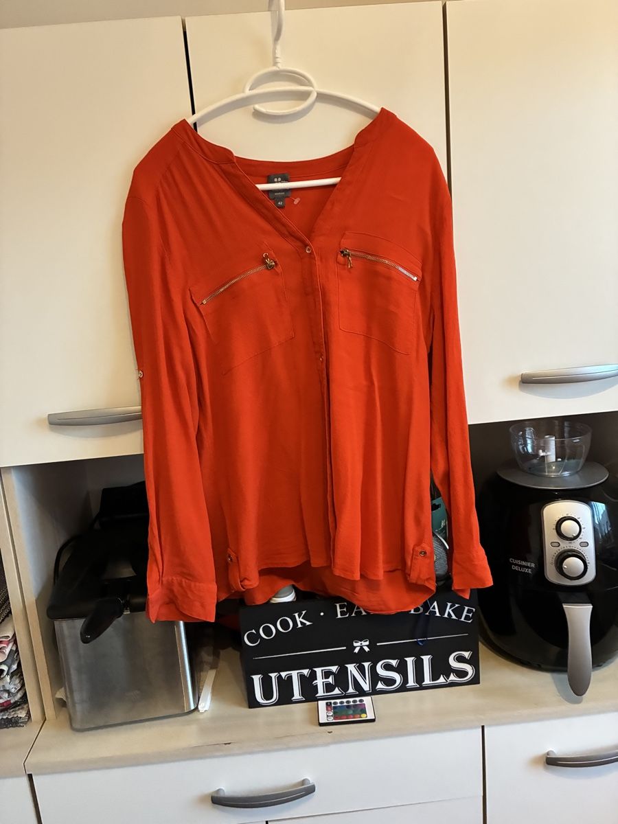 Blusen: Bluse – Gebraucht aus Ostermundigen von Didi-Mader