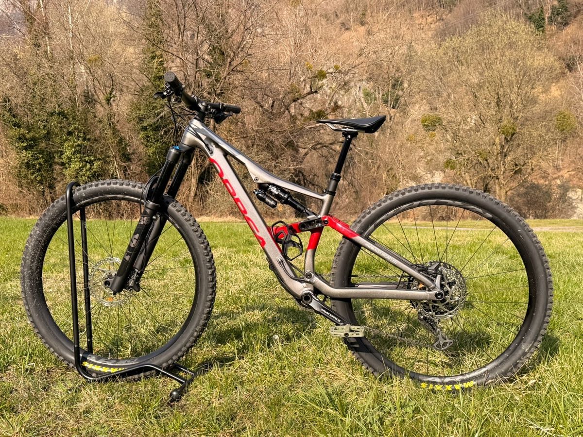Orbea Biciclette: VTT Orbea Occam – Nuovo (secondo la descrizione) da Crans-Montana venduto da kie_8d88 2