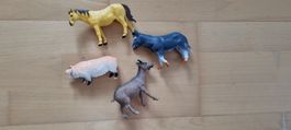 Tierli vom Bauernhof